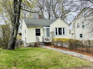 15 Argyle Rd, Arlington, MA 02476