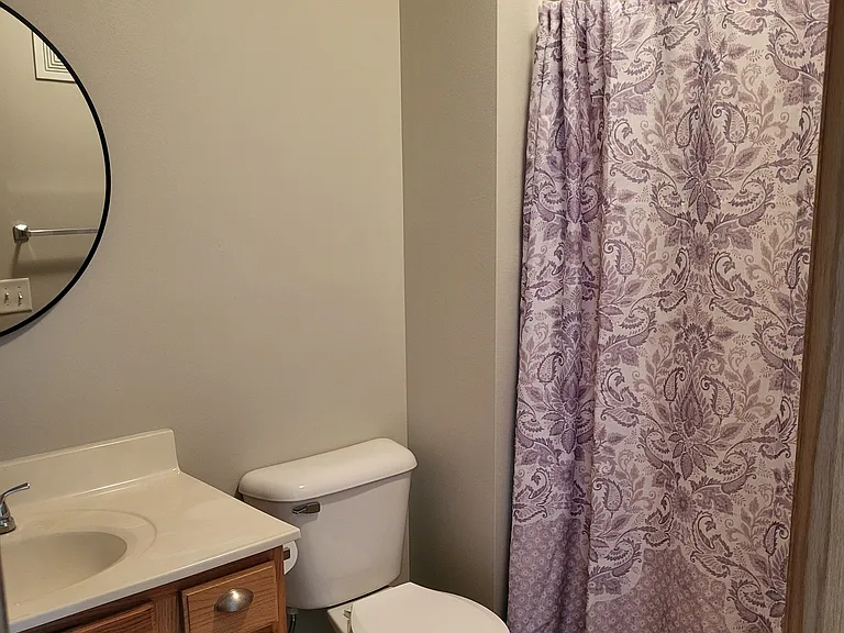 Master bath