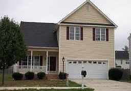 8608 Wild Wood Forest, New Carpet, Interior Paint