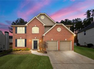 3019 Cranbrook Walk NW, Kennesaw, GA 30144