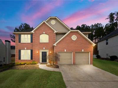 3019 Cranbrook Walk NW, Kennesaw, GA, 30144