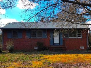 7900 Gregg Rd, Henrico, VA 23231