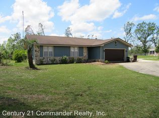 8629 Deerpoint Dr, Youngstown, FL 32466