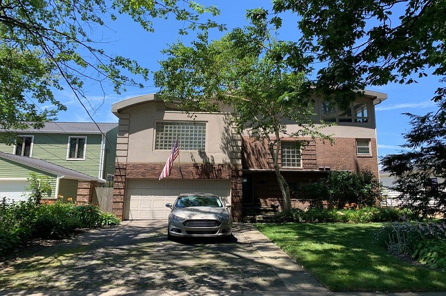 20731 Edgecliff Dr, Euclid, OH 44123 Zillow