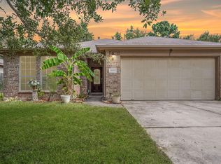 1601 Katydid Ct, Conroe, TX 77301