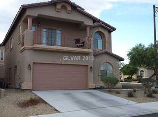 6757 Barrington Hills St, Las Vegas, NV 89149