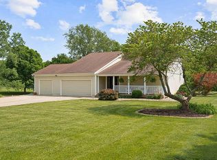 25409 E 130th Ter, Greenwood, MO 64034