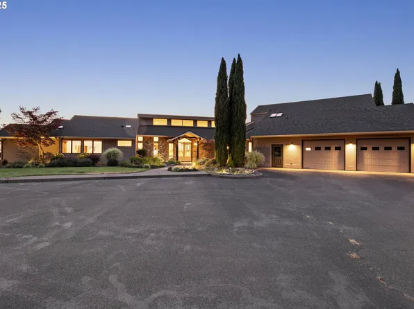 90849 Coburghills Dr, Eugene, OR 97408