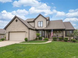 361 Winterset Dr, Englewood, OH