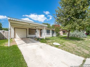239 Lively Dr, San Antonio, TX 78213