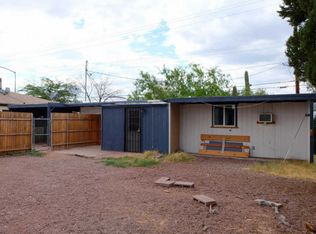 5408 E Bellevue St UNIT B, Tucson, AZ 85712