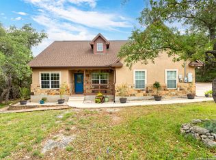 829 Rutherford, Fischer, TX 78623