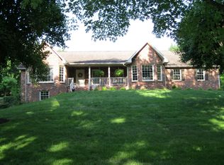 202 Laurel Woods Dr, Danville, VA 24540