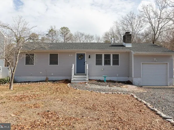 31 Nautilus Dr, Barnegat, NJ 08005