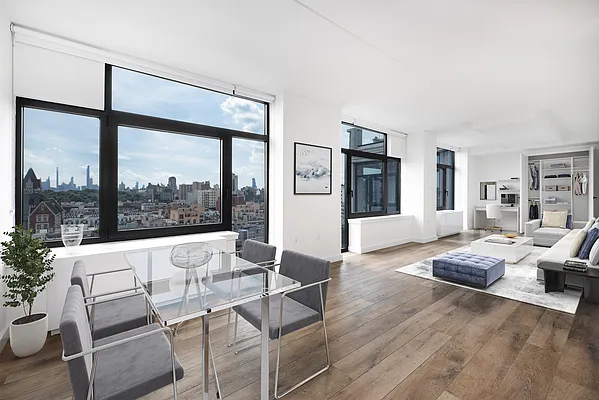 Rented by Brown Harris Stevens | media 1