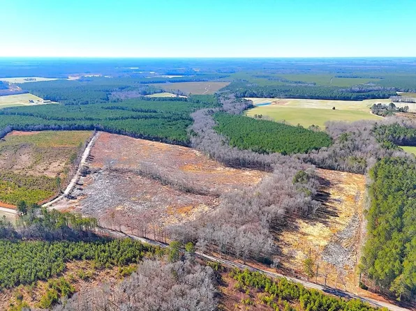 Courthouse Rd, Waverly, VA 23890