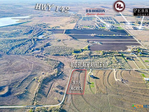 2nd image of 405 Black Ankle Rd