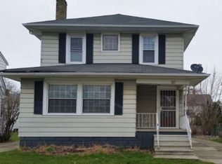 21841 Westport Ave, Euclid, OH