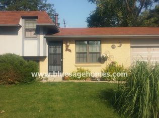 3638 S Newland St, Denver, CO 80235