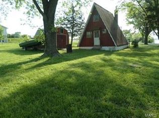 0 S Lake Dr, Leslie, MO 63056