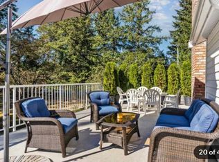 25048 56th Ave, Langley, BC V4W1B2