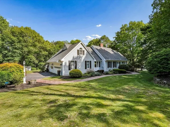 22 Kent Street, Windham, NH 03087