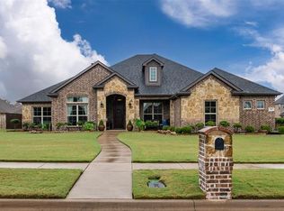 410 Montpelier Ln, Ovilla, TX 75154