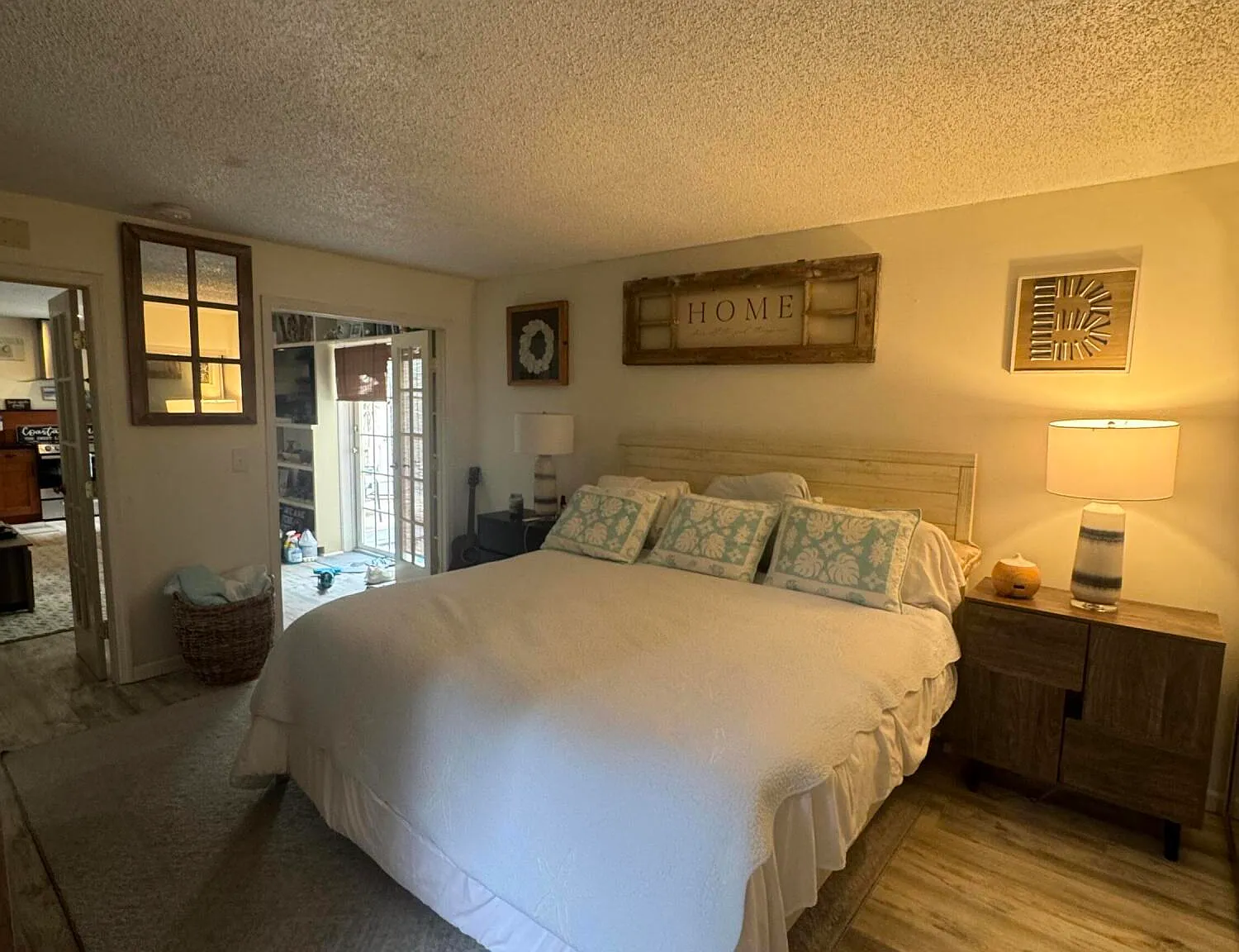 1 bed, 1.0 bath, 740 sqft, $2,300 — Photo 1