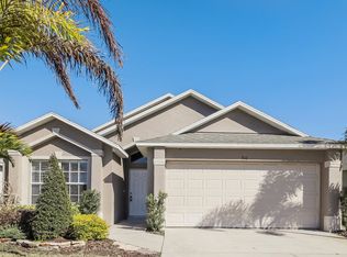 310 Seville Pointe Ave, Orlando, FL 32807