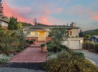 52 Acacia Dr, Orinda, CA 94563