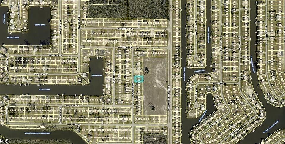 1st image of 2105 NW 41st Ave