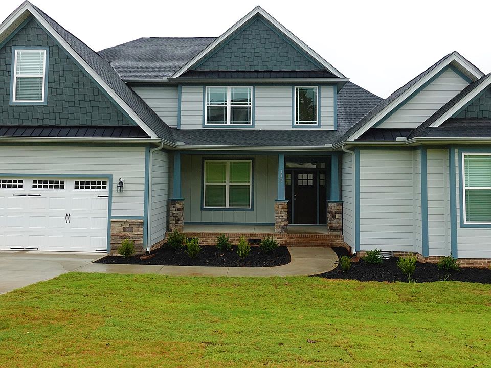 1st image of 448 N Beryl Ln