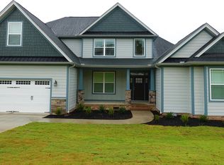 448 N Beryl Ln, Chesnee, SC 29323