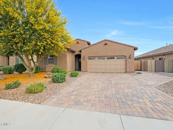 3359 E PENEDES Drive, Gilbert, AZ 85298