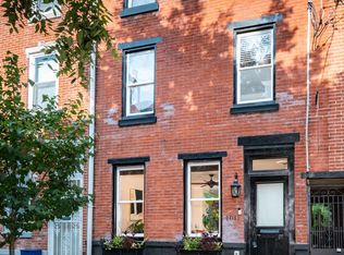 1011 N Randolph St, Philadelphia, PA 19123