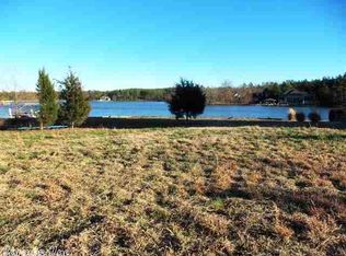 18 Linares Ln, Hot Springs Village, AR 71909