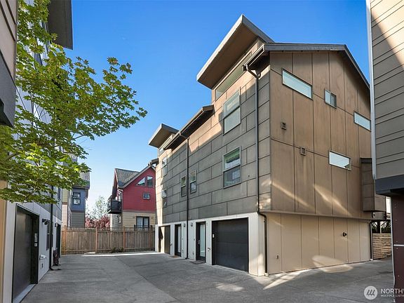 2nd image of 1508 44th Avenue SW #A
