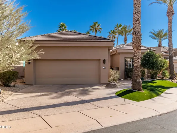 7425 E GAINEY RANCH Road #38, Scottsdale, AZ 85258