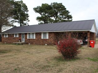 1310 County Road 139, Corning, AR 72422