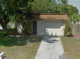 6551 43rd Ave N, Kenneth City, FL 33709