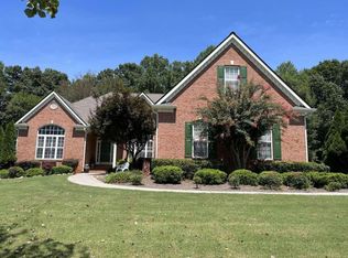1195 Vintage Way, Hoschton, GA 30548