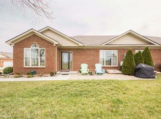1630 Old Silo Hill Dr, Mount Sterling, KY 40353