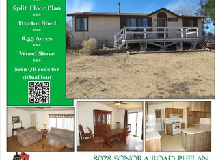 8078 Sonora Rd, Phelan, CA 92371