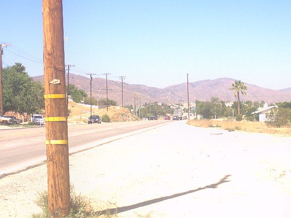 2nd image of Pearblossom Hwy And 42nd St E