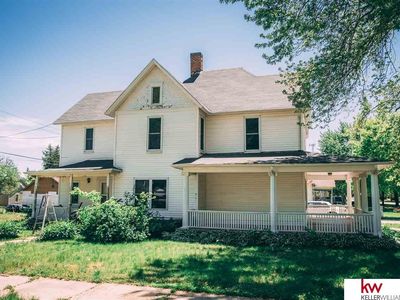 650 N Kansas St, Superior, NE, 68978