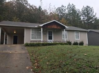 5612 Parker St #5612, North Little Rock, AR 72118
