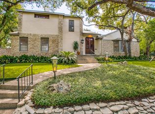 630 Castano Ave, Alamo Heights, TX 78209