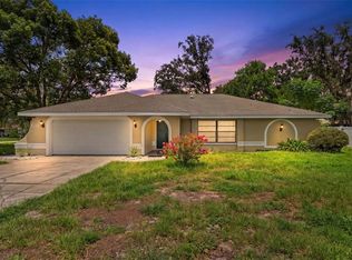 8414 Tranquil Dr, Spring Hill, FL 34606