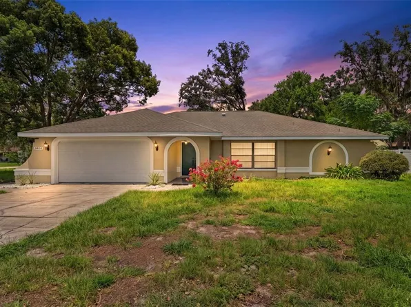 8414 Tranquil Dr, Spring Hill, FL 34606