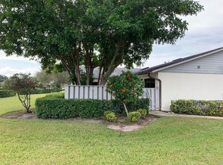 1541 Pheasant Walk #D, Fort Pierce, FL 34950